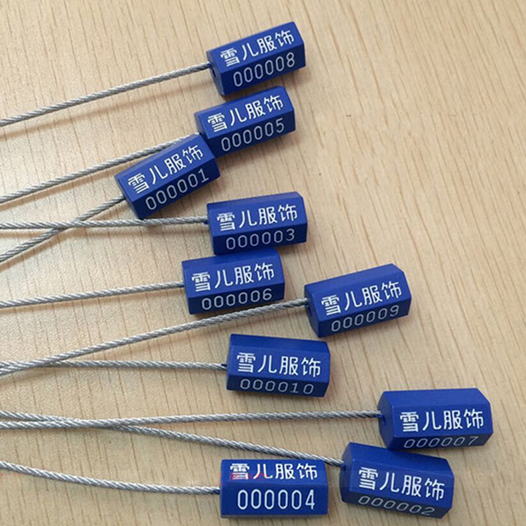 铅封激光打标机 铅封激光打标机